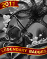 Octopus Delight Badge - Sweet Tooth 2 Octopus Delight Badge - Sweet Tooth 2