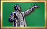 Communism Ends Badge - Mahjong Escape Communism Ends Badge - Mahjong Escape