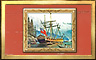 European Discovery Badge - Mahjong Escape European Discovery Badge - Mahjong Escape
