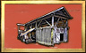 European Settlement Badge - Mahjong Escape European Settlement Badge - Mahjong Escape