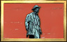 Gastown Established Badge - Mahjong Escape Gastown Established Badge - Mahjong Escape