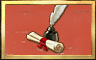 City Incorporated Badge - Mahjong Escape City Incorporated Badge - Mahjong Escape