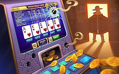 Serious Poker Player Badge - Double Deuce Poker HD Serious Poker Player Badge - Double Deuce Poker HD