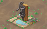 Water Pump Badge - Solitaire Gardens Water Pump Badge - Solitaire Gardens