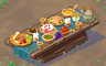 Picnic Spread Badge - Solitaire Gardens Picnic Spread Badge - Solitaire Gardens