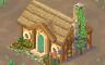 Quaint Cottage Badge - Solitaire Gardens Quaint Cottage Badge - Solitaire Gardens