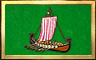Viking Settlement Badge - Mahjong Escape Viking Settlement Badge - Mahjong Escape