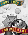 Raining Balloons Badge - Mahjong Safari HD Raining Balloons Badge - Mahjong Safari HD