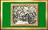 Irish Rebellion Badge - Mahjong Escape Irish Rebellion Badge - Mahjong Escape
