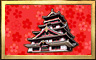 City Reconstructed Badge - Mahjong Escape City Reconstructed Badge - Mahjong Escape
