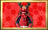 Sengoku Period Badge - Mahjong Escape Sengoku Period Badge - Mahjong Escape