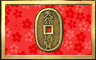 Edo Period Badge - Mahjong Escape Edo Period Badge - Mahjong Escape