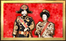 Meiji Period Badge - Mahjong Escape Meiji Period Badge - Mahjong Escape