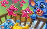Crumb Cruncher Badge - Cookie Connect Crumb Cruncher Badge - Cookie Connect