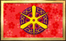 Designated City Badge - Mahjong Escape Designated City Badge - Mahjong Escape
