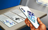 Luxury Lounge Badge - First Class Solitaire Luxury Lounge Badge - First Class Solitaire