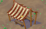 Makeshift Gazebo Badge - Solitaire Gardens Makeshift Gazebo Badge - Solitaire Gardens