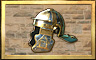Roman Arrival Badge - Mahjong Escape Roman Arrival Badge - Mahjong Escape