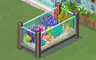 Aquarium Badge - Solitaire Gardens Aquarium Badge - Solitaire Gardens