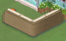 Light L-Shaped Couch (back) Badge - Solitaire Gardens Light L-Shaped Couch (back) Badge - Solitaire Gardens