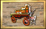 Great Fire Badge - Mahjong Escape Great Fire Badge - Mahjong Escape