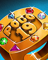 Bring The Bling Badge - Bejeweled 3 Bring The Bling Badge - Bejeweled 3