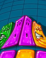 The Old Squeeze Play Badge - Match And Merge The Old Squeeze Play Badge - Match And Merge