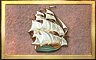 Spanish Colonization Badge - Mahjong Escape Spanish Colonization Badge - Mahjong Escape