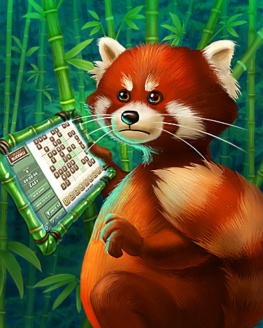 Winning Friends Badge - Pogo™ Sudoku Winning Friends Badge - Pogo™ Sudoku