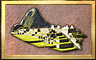 Machu Picchu Found Badge - Mahjong Escape Machu Picchu Found Badge - Mahjong Escape