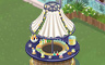 Refreshment Station Badge - Solitaire Gardens Refreshment Station Badge - Solitaire Gardens
