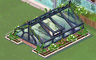 Ornate Skylight Badge - Solitaire Gardens Ornate Skylight Badge - Solitaire Gardens