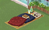 Assorted Pillows Badge - Solitaire Gardens Assorted Pillows Badge - Solitaire Gardens