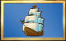 European Settlements Badge - Mahjong Escape European Settlements Badge - Mahjong Escape