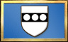 Colonial City Badge - Mahjong Escape Colonial City Badge - Mahjong Escape