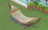 Hammock Badge - Solitaire Gardens Hammock Badge - Solitaire Gardens