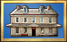 Underground Railroad Badge - Mahjong Escape Underground Railroad Badge - Mahjong Escape