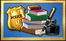 Reform Movement Badge - Mahjong Escape Reform Movement Badge - Mahjong Escape
