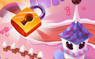 33rd Gate Badge - Cookie Connect 33rd Gate Badge - Cookie Connect
