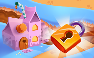35th Gate Badge - Cookie Connect 35th Gate Badge - Cookie Connect