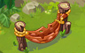 Hammock Badge - Solitaire Gardens Hammock Badge - Solitaire Gardens