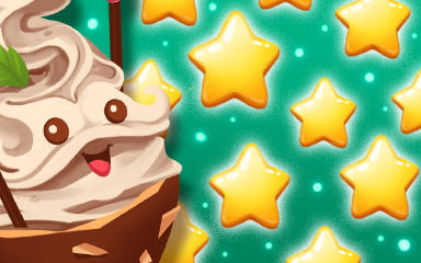 All-Star 380 Badge - Cookie Connect All-Star 380 Badge - Cookie Connect