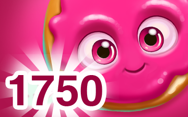 Red Cookie 1750 Badge - Cookie Connect Red Cookie 1750 Badge - Cookie Connect