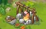 Fire Pit Badge - Solitaire Gardens Fire Pit Badge - Solitaire Gardens