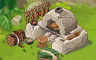 BBQ Pit Badge - Solitaire Gardens BBQ Pit Badge - Solitaire Gardens