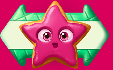 Cookie Power 1250 Badge - Cookie Connect Cookie Power 1250 Badge - Cookie Connect