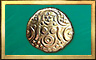 Sena Empire Badge - Mahjong Escape Sena Empire Badge - Mahjong Escape