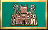 British Raj Rule Badge - Mahjong Escape British Raj Rule Badge - Mahjong Escape