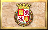 Spanish Settlement Badge - Mahjong Escape Spanish Settlement Badge - Mahjong Escape