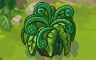 Large Squat Bush Badge - Solitaire Gardens Large Squat Bush Badge - Solitaire Gardens
